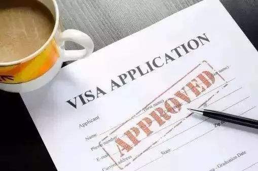 中国公民申请肯尼亚工作签证的公告